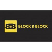 BLOCK&BLOCK DELTA 10
